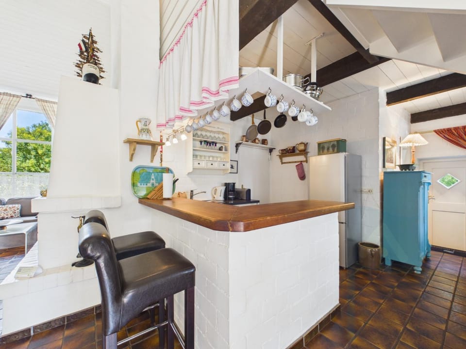 Ferienwohnung die Scheune Apartment in Nordfriesland