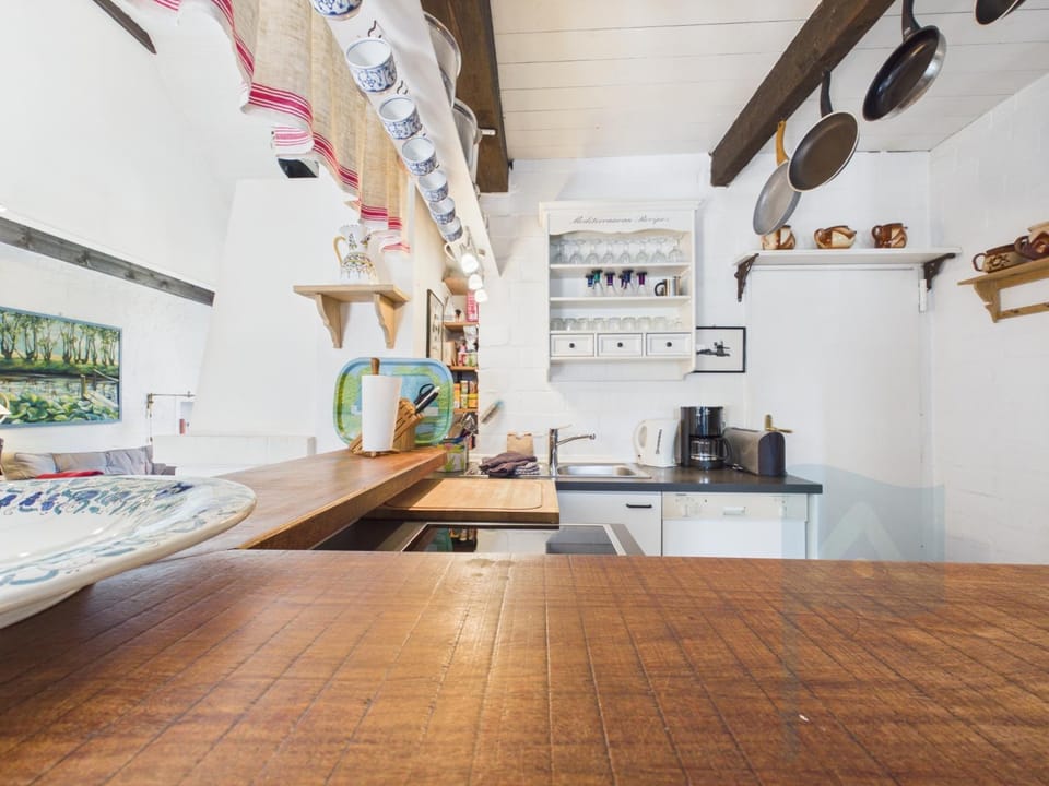 Ferienwohnung die Scheune Apartment in Nordfriesland