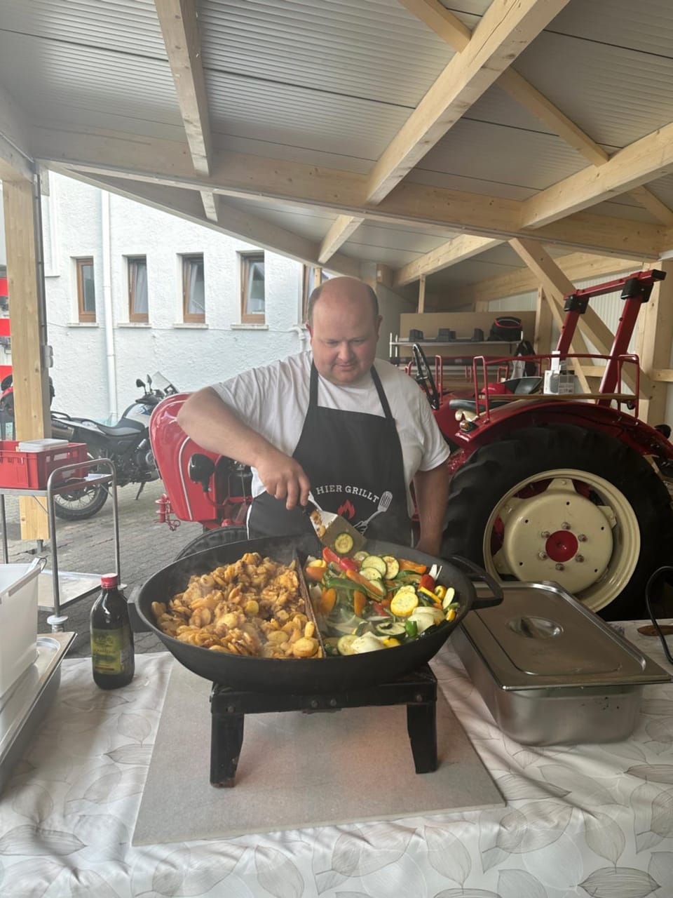 Landgasthof und Pension Zum löwen Hotel in Thuringia, Germany