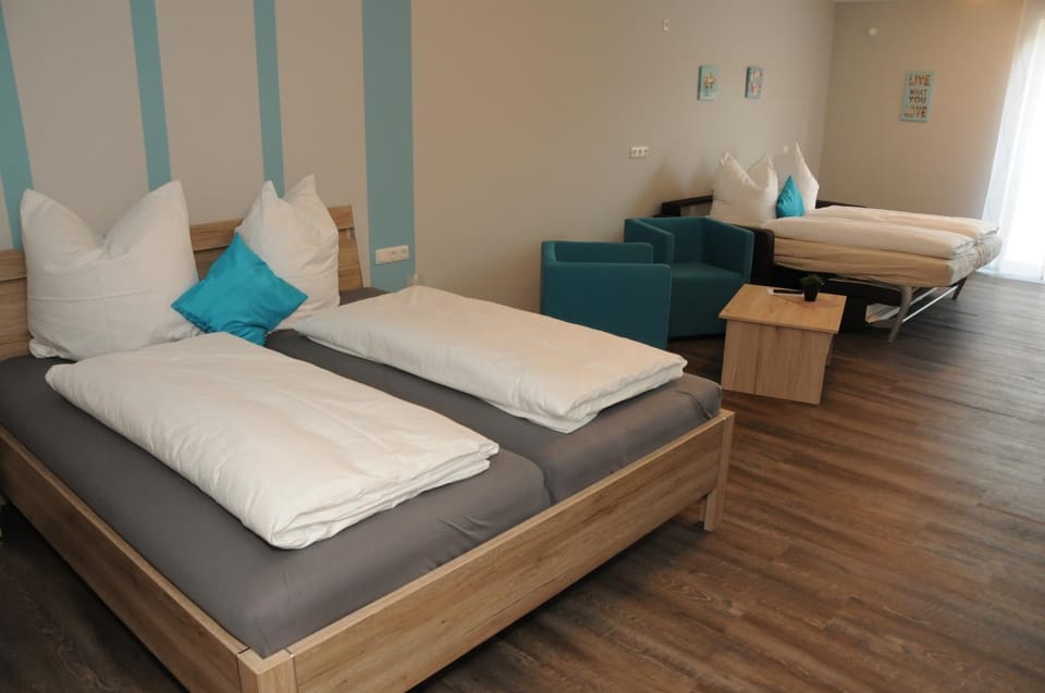 Landgasthof und Pension Zum löwen Hotel in Thuringia, Germany