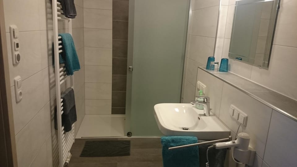 Landgasthof und Pension Zum löwen Hotel in Thuringia, Germany