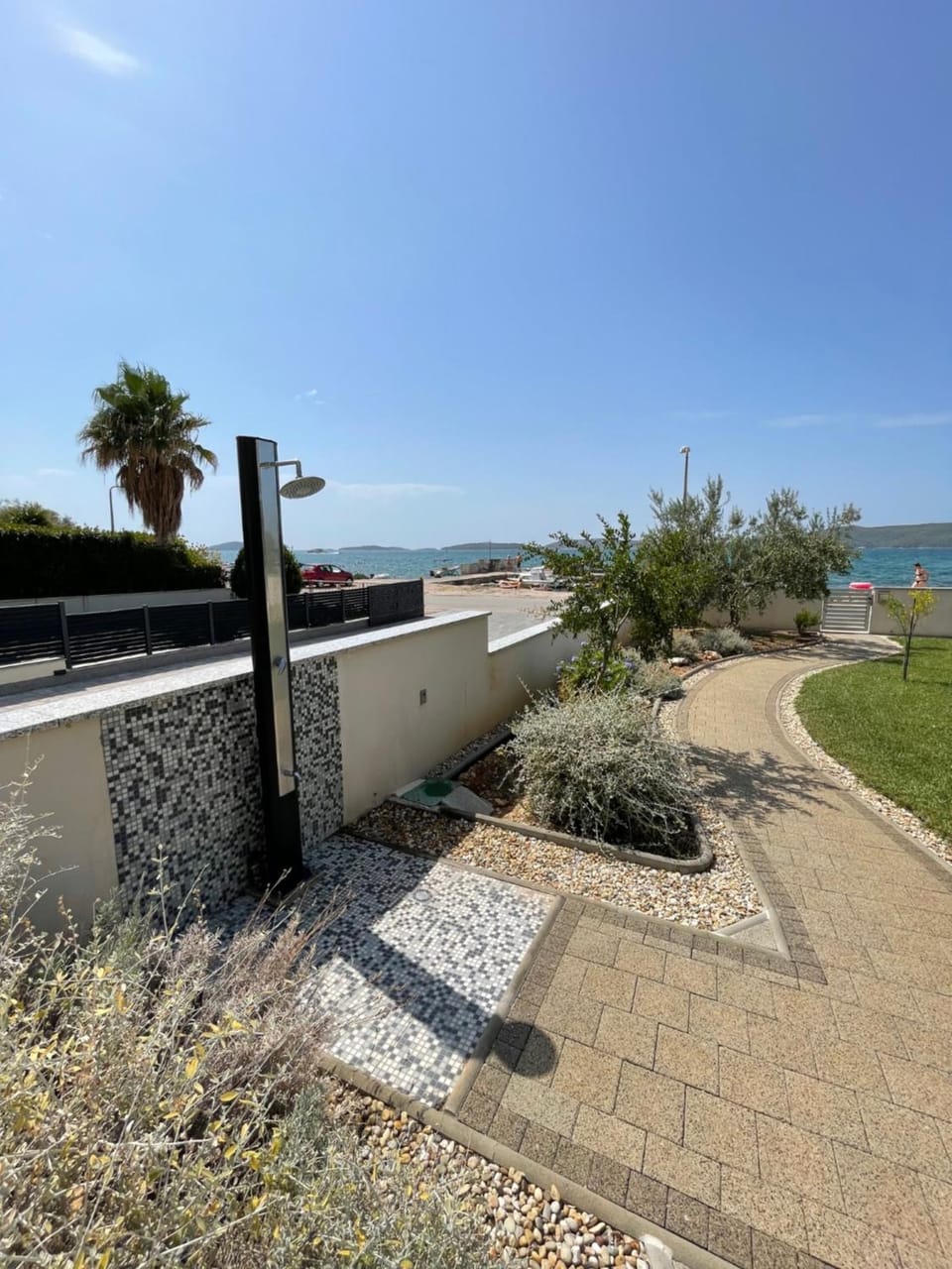 Apartmani Nada Apartment in Šibenik-Knin County, Croatia