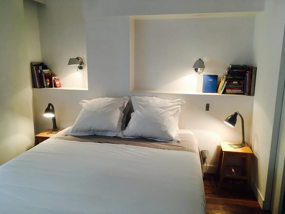 Chez Vous ST HONORÉ Apartment in Paris