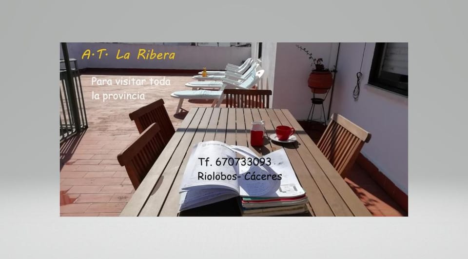 Property building, Solarium