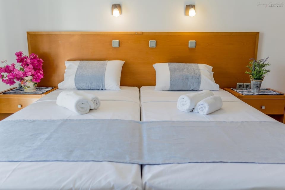 Sotirios Apartments Apartment in Karpathos