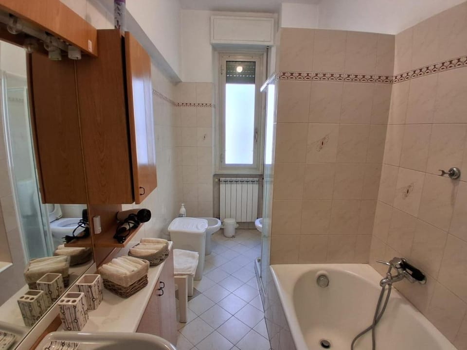 Shower, Toilet, Bathroom, Bath, bidet, towels