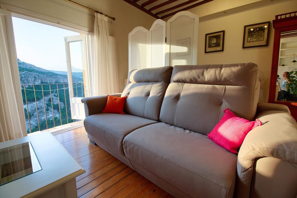 Cuencaloft Pintoresco Estudio Apartment in Cuenca