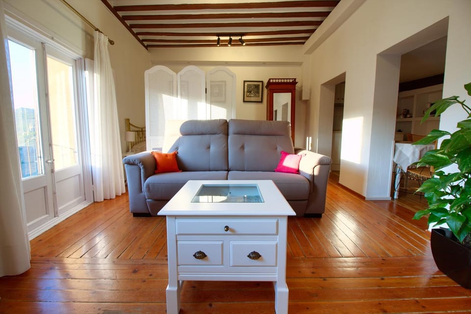 Cuencaloft Pintoresco Estudio Apartment in Cuenca