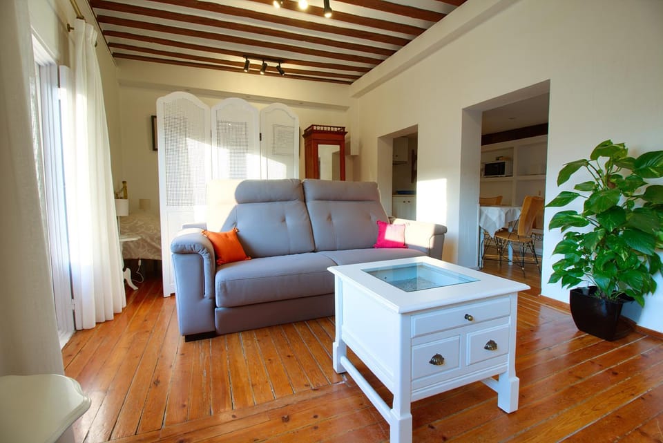 Cuencaloft Pintoresco Estudio Apartment in Cuenca