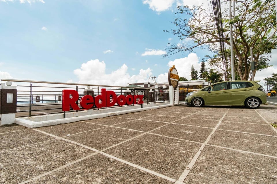 Day, Other, Location, Parking
