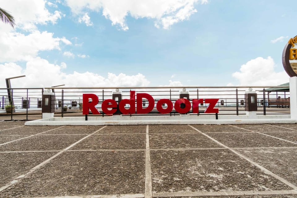 Day, Property logo or sign, Street view, Area and facilities