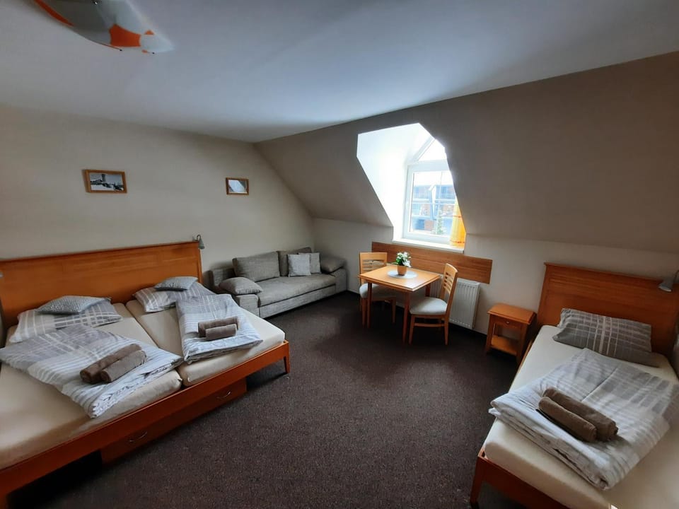 Sportcentrum Klínovec Bed and Breakfast in Erzgebirgskreis