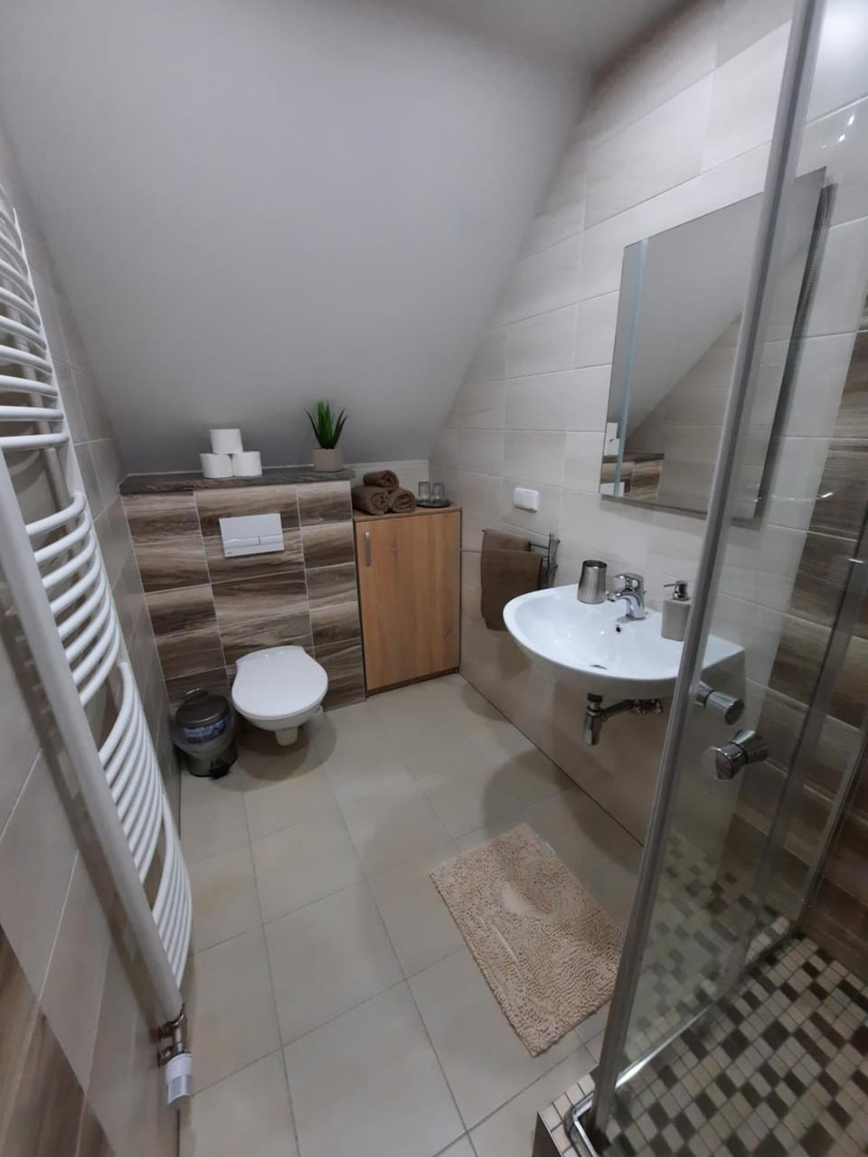 Sportcentrum Klínovec Bed and Breakfast in Erzgebirgskreis