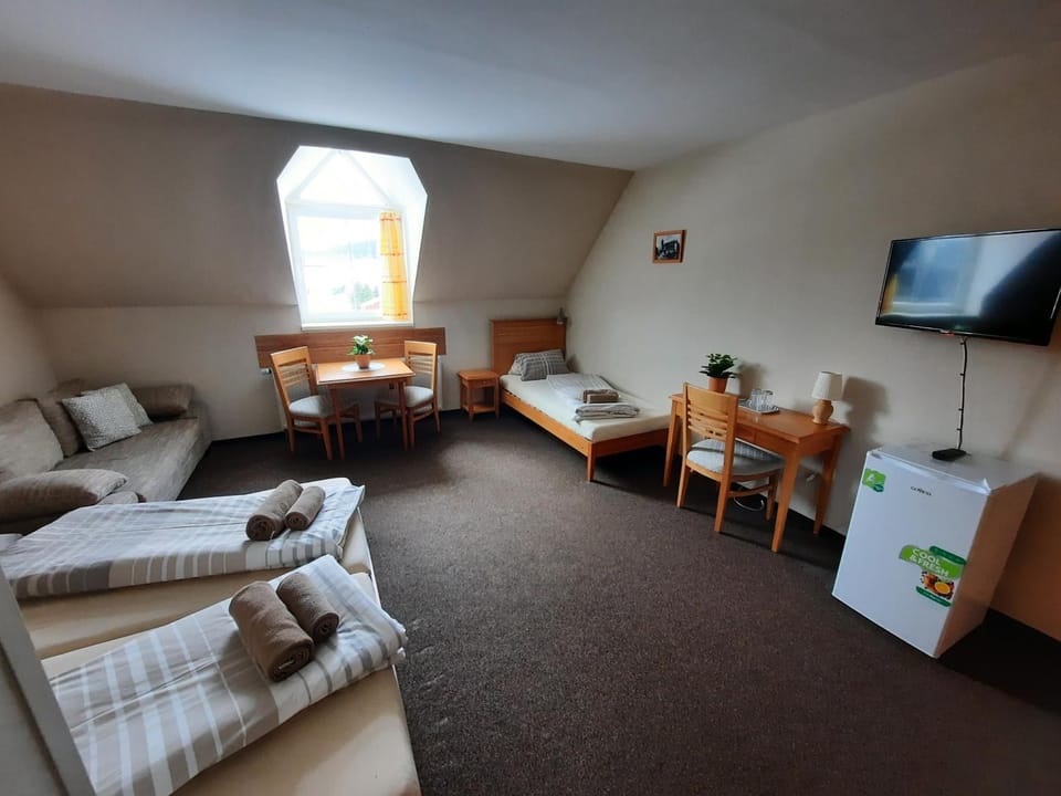 Sportcentrum Klínovec Bed and Breakfast in Erzgebirgskreis