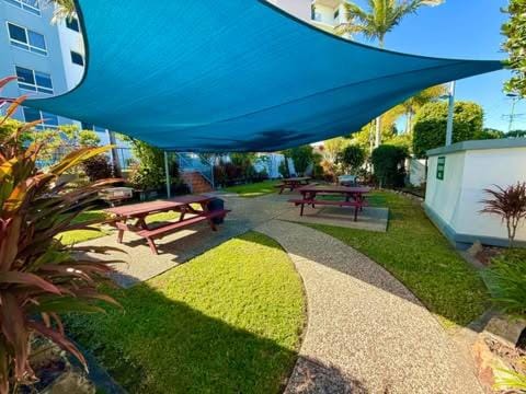 On The River Apartments Apartment hotel in Maroochydore