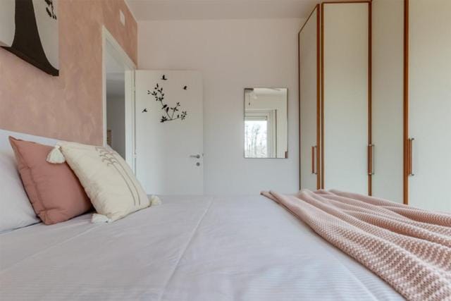 Casa Martina Apartment in Lombardy