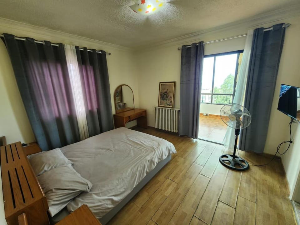 HighLand Hotel Apartment hotel in Africa