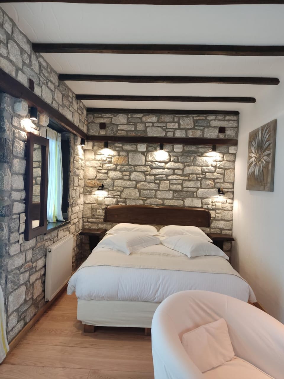 Prasino - Galazio Apartment hotel in Magnesia Prefecture, Greece