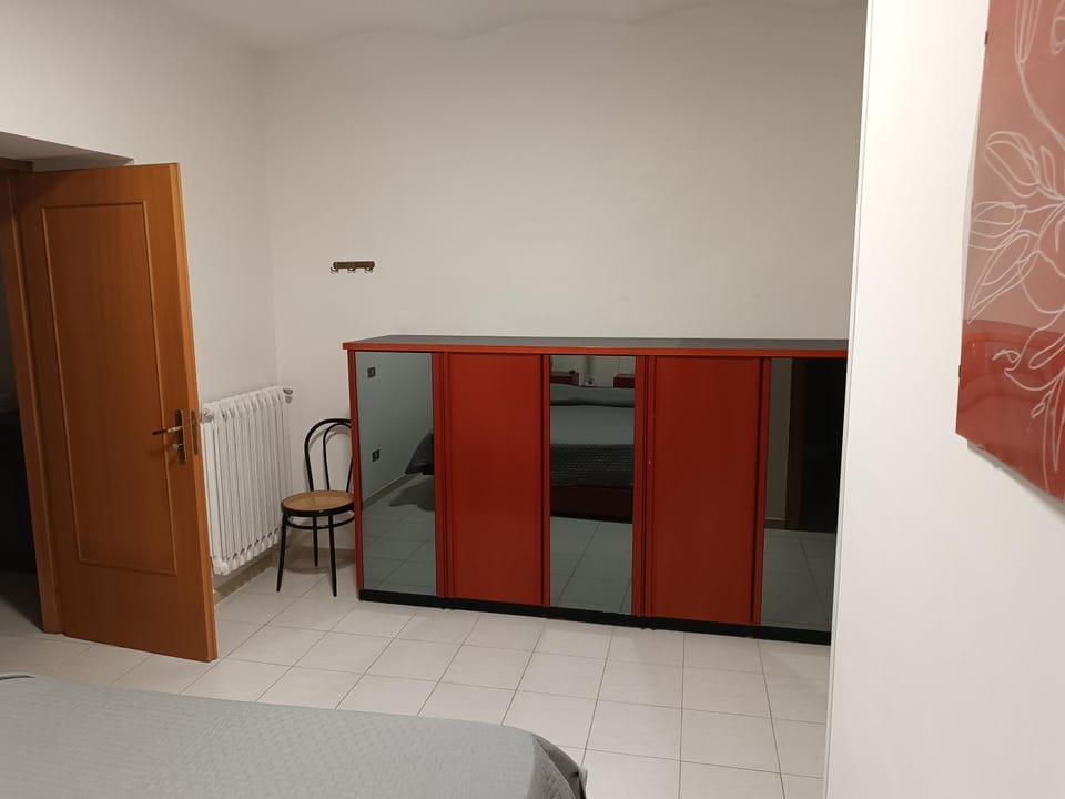 La Magnolia sul Lago Bed and Breakfast in Campania
