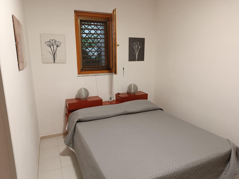 La Magnolia sul Lago Bed and Breakfast in Campania