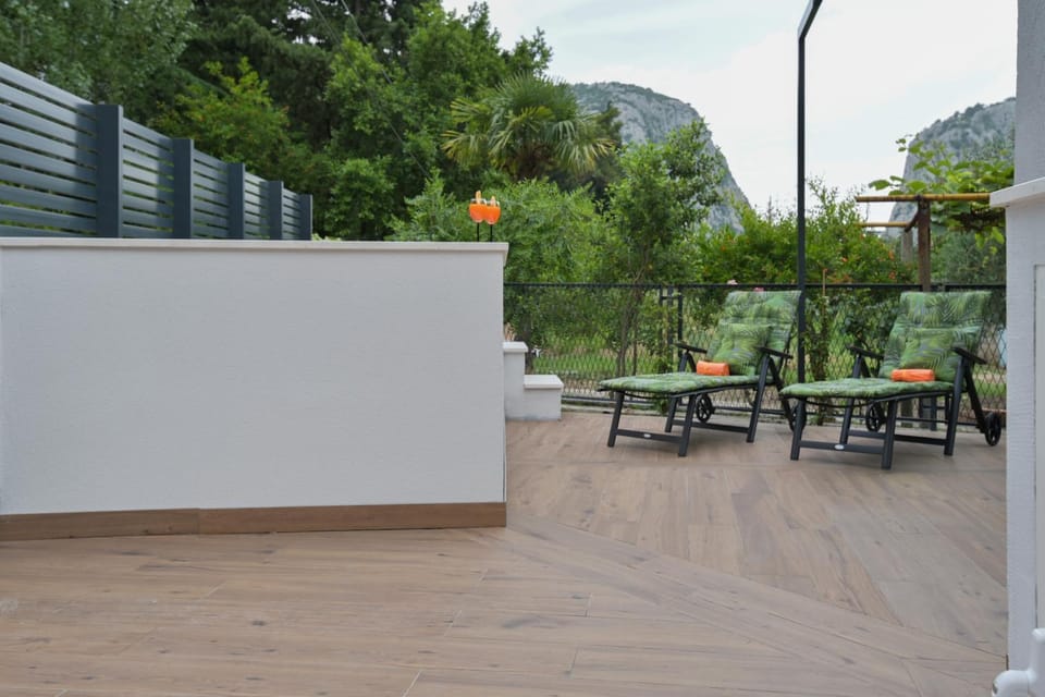 Patio, Natural landscape, View (from property/room), Mountain view