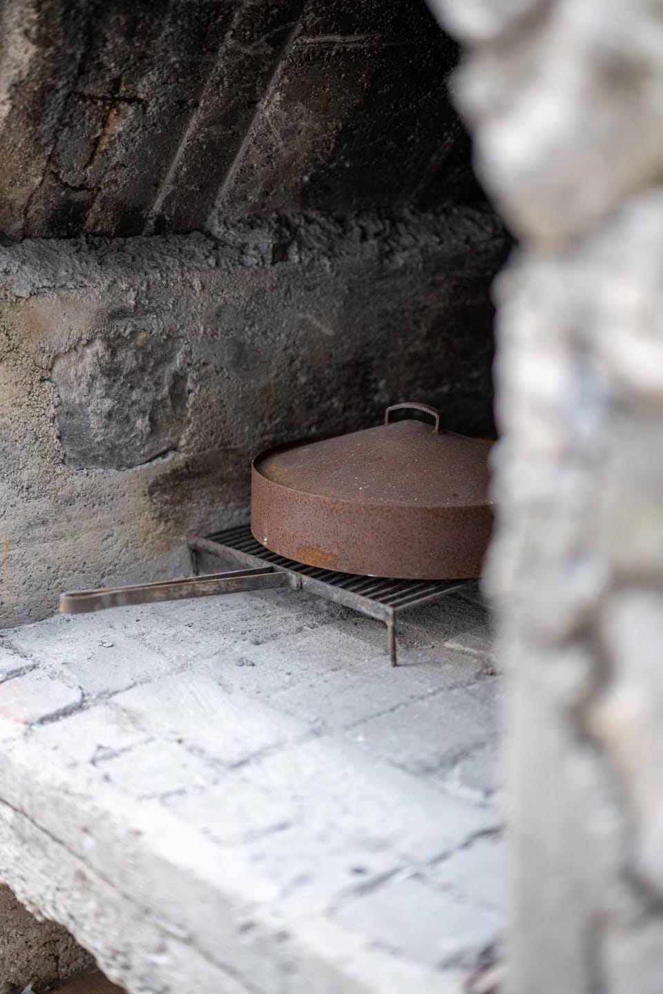 BBQ facilities