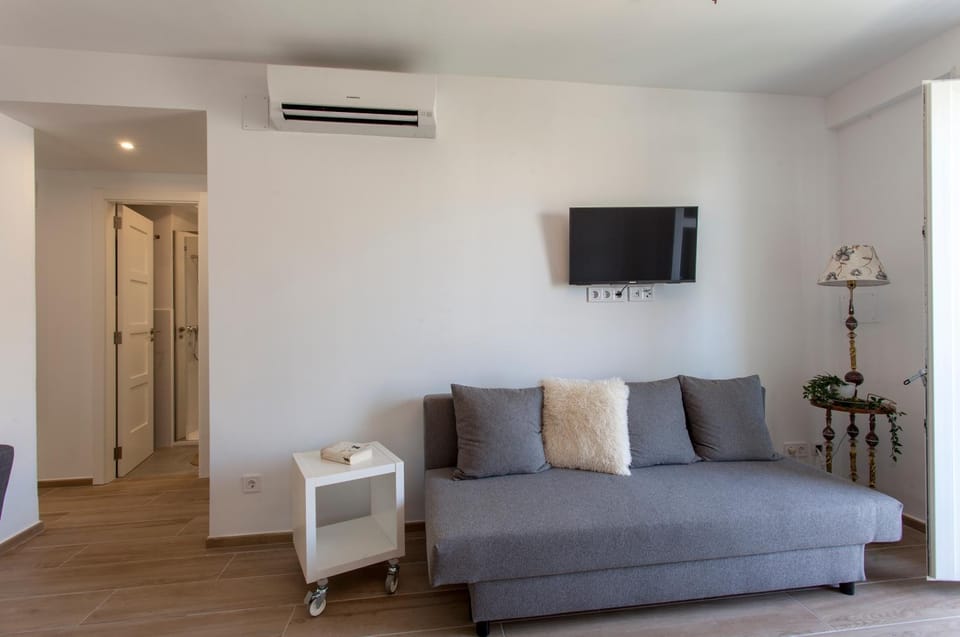 Balcony/Terrace, Seating area