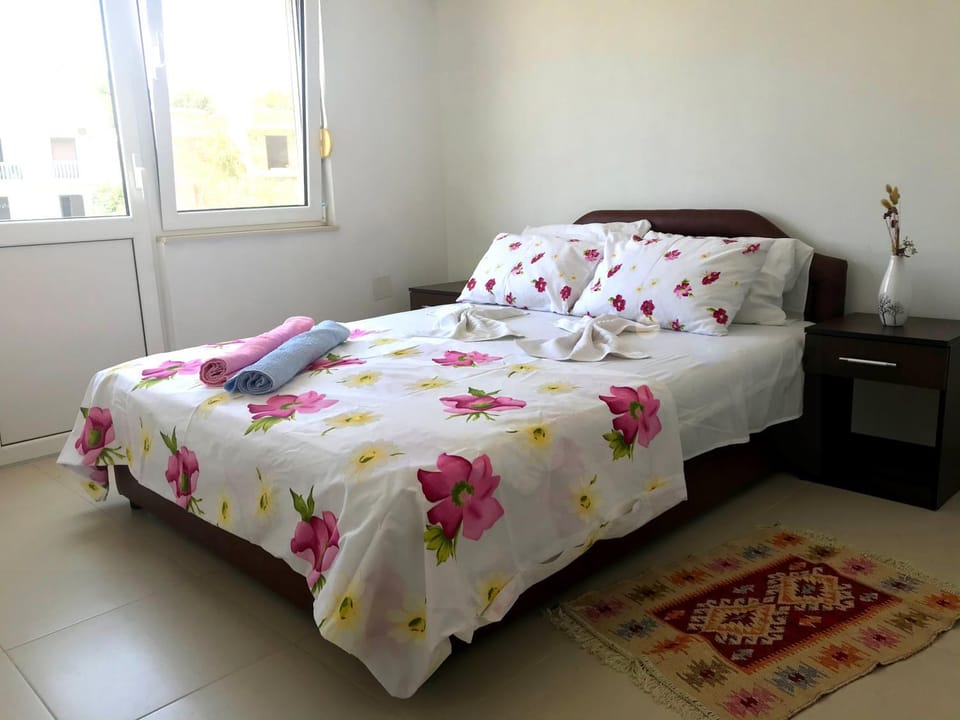 Apartments KRAJA Bed and Breakfast in Ulcinj