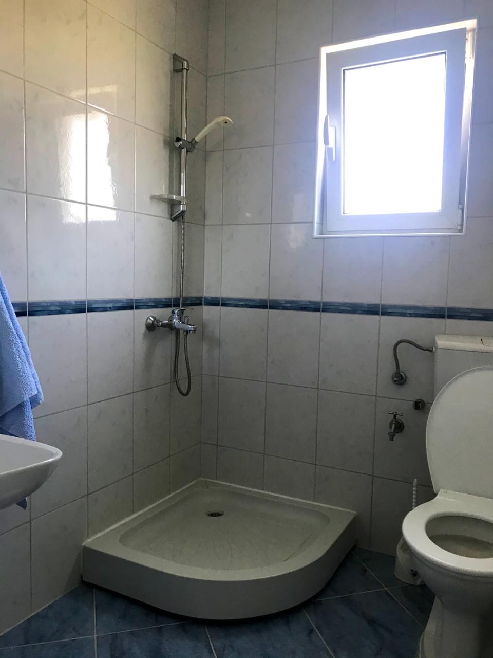 Apartments KRAJA Bed and Breakfast in Ulcinj