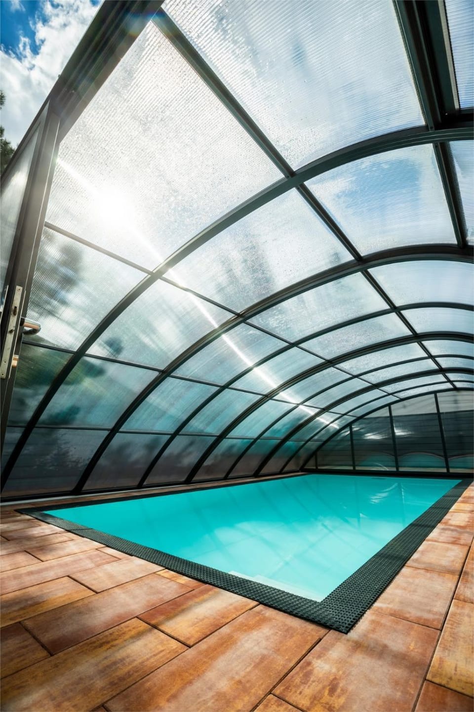 Day, Pool view, Swimming pool