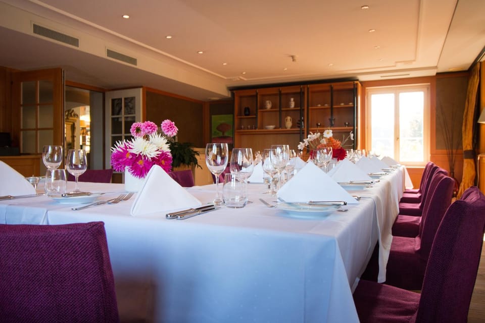 Banquet/Function facilities