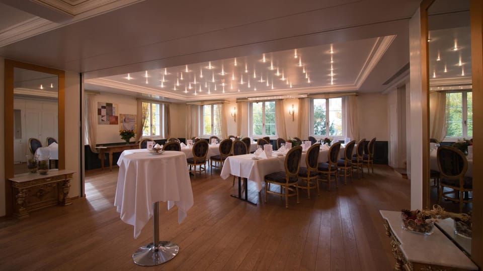 Banquet/Function facilities