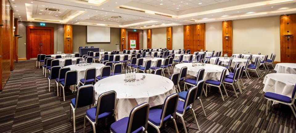 Meeting/conference room