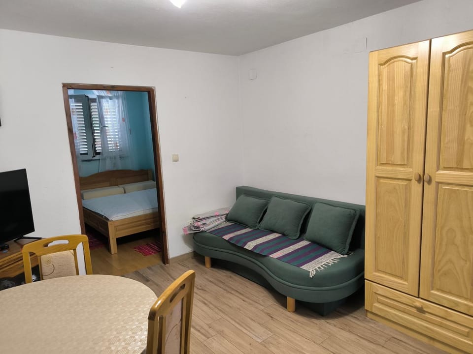 Apartman Baja Apartment in Primorje-Gorski Kotar County