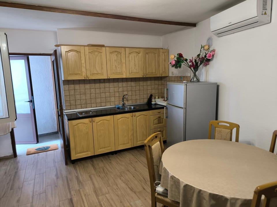 Apartman Baja Apartment in Primorje-Gorski Kotar County