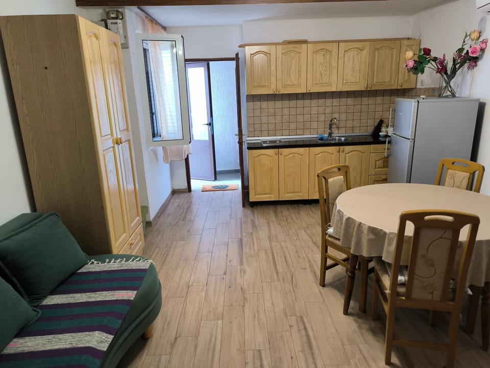 Apartman Baja Apartment in Primorje-Gorski Kotar County