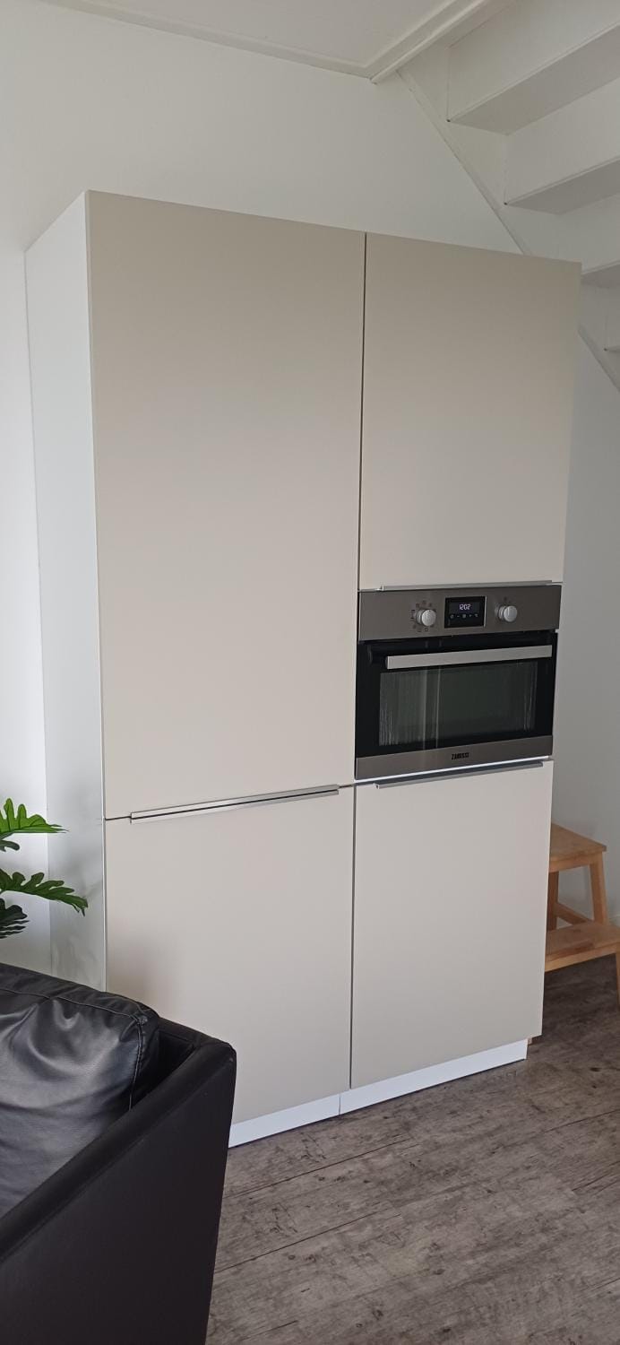 Antares-Ameland Apartment in Friesland, Netherlands