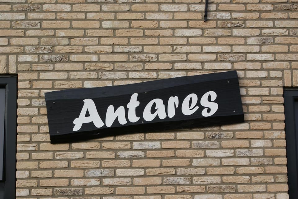 Property logo or sign