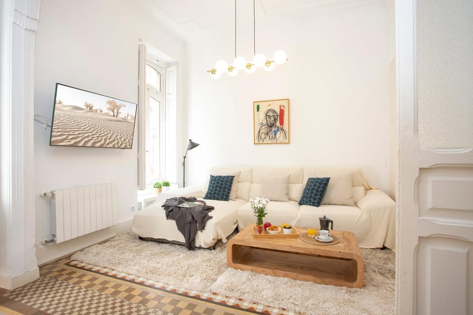 TV and multimedia, Living room