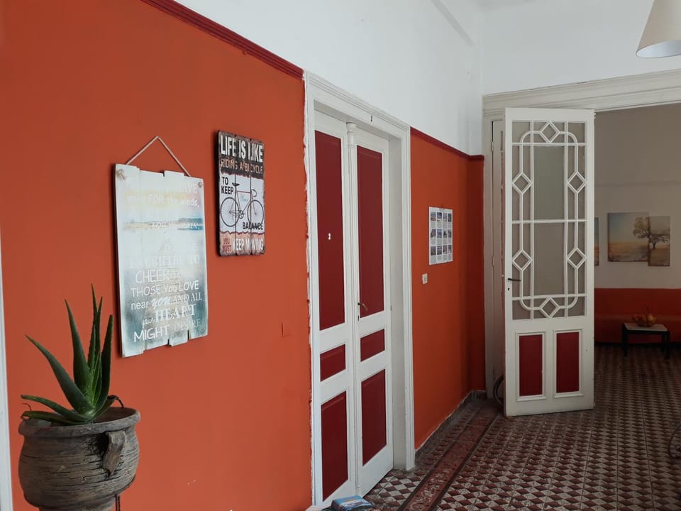 Heraklion Youth Hostel Hostel in Heraklion