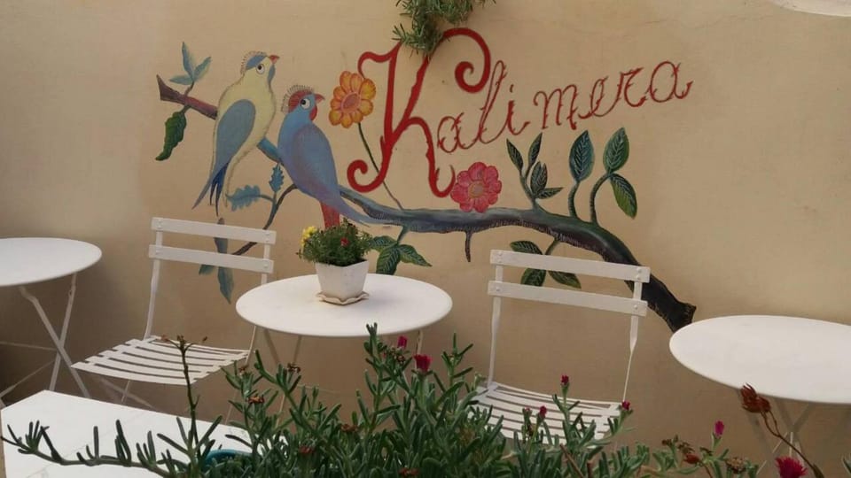 Heraklion Youth Hostel Hostel in Heraklion