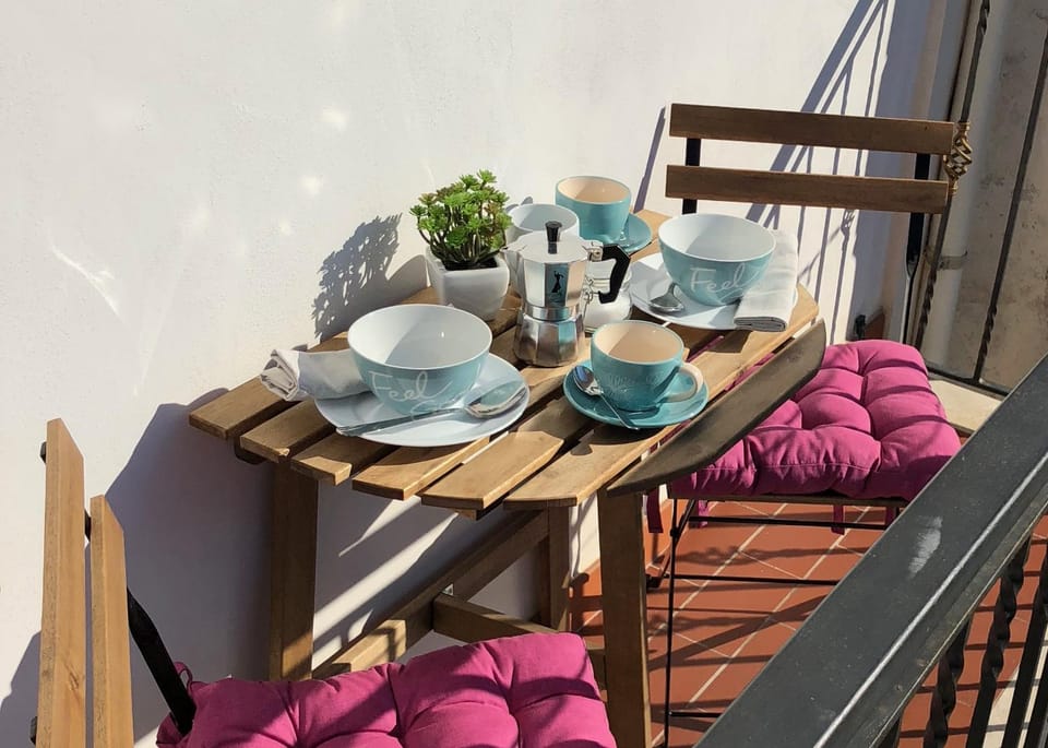 Studio Sant'Antonio Apartment in Pizzo