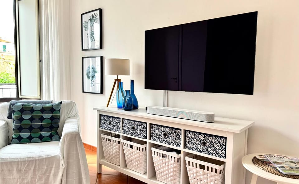 Studio Sant'Antonio Apartment in Pizzo
