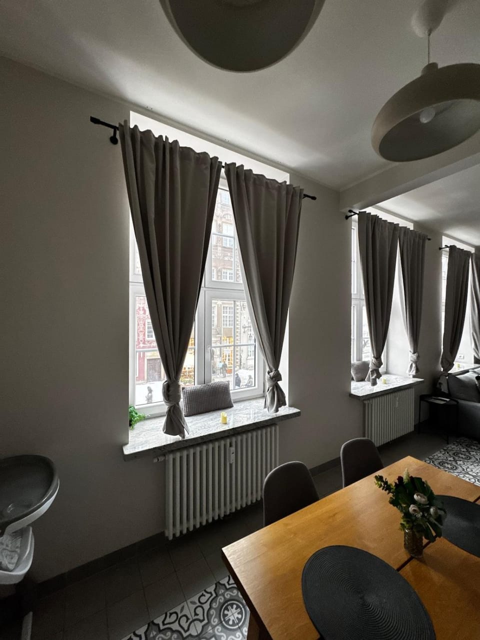 My Old Town Gdańsk - Apartamenty Długa 56 Apartment in Gdansk