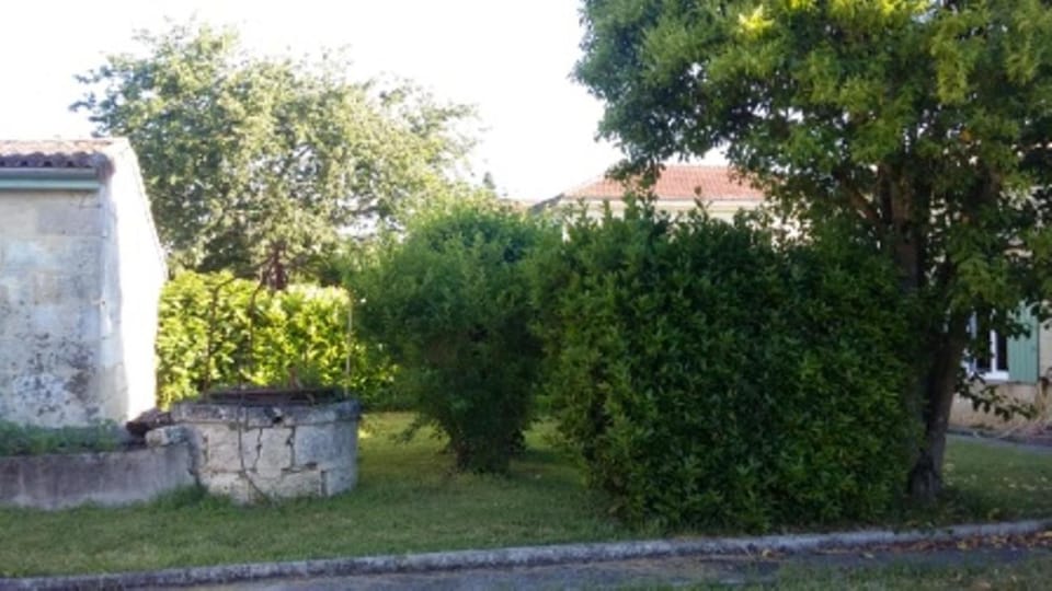 La Petite Auberge Bed and Breakfast in Nouvelle-Aquitaine