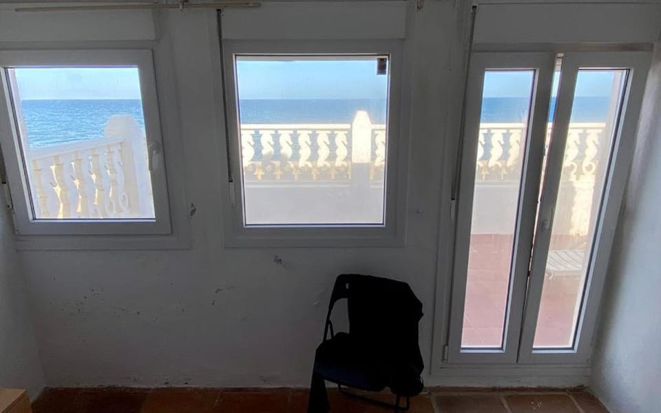 Villa Abdul Villa in Costa del Sol