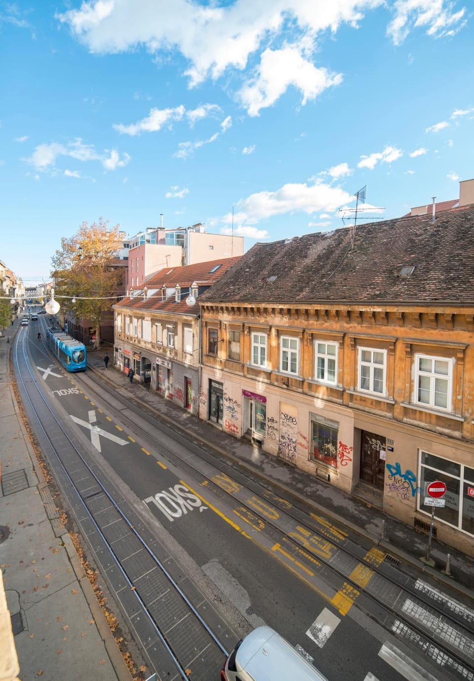 Virtus Apartments and Rooms with Free Private Parking Bed and Breakfast in City of Zagreb
