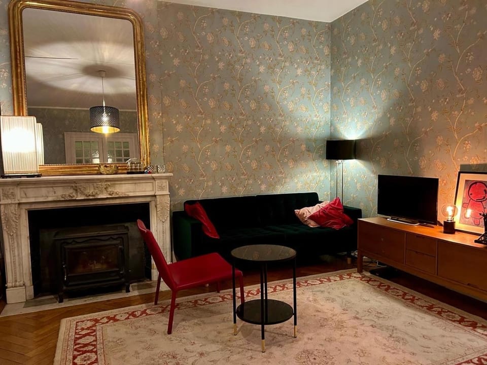 Communal lounge/ TV room, Living room, Lounge or bar, Seating area