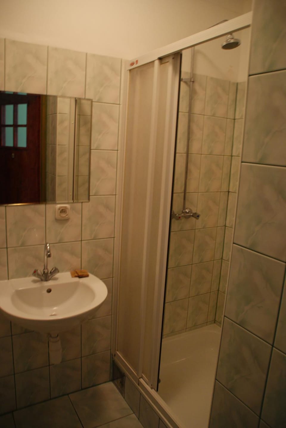 Motel Warmiaki Bed&breakfast Motel in Masovian Voivodeship