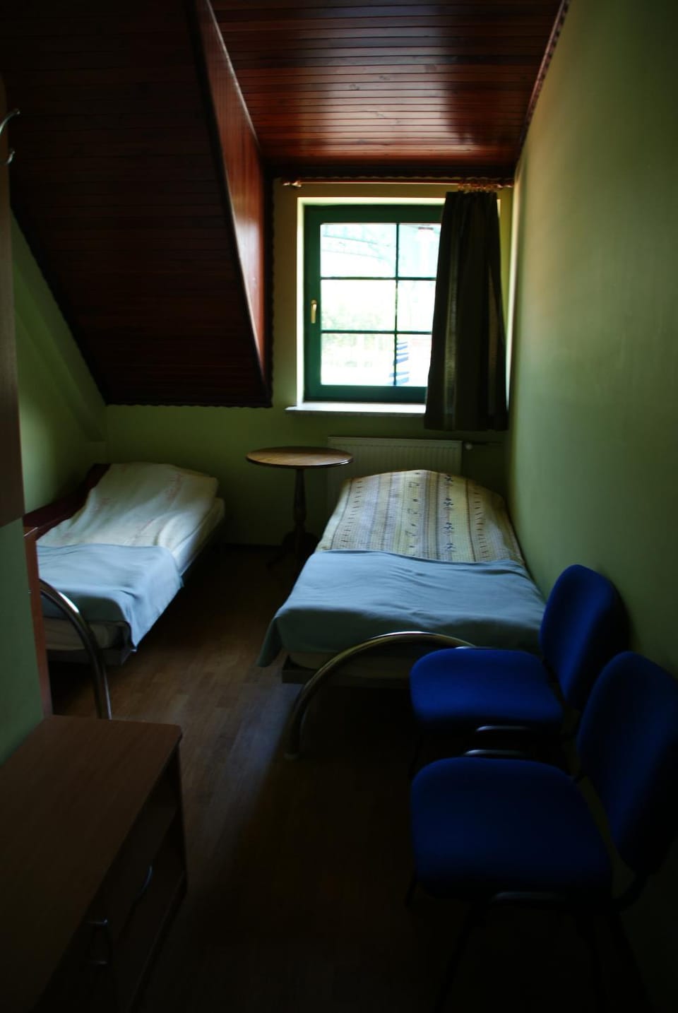 Motel Warmiaki Bed&breakfast Motel in Masovian Voivodeship